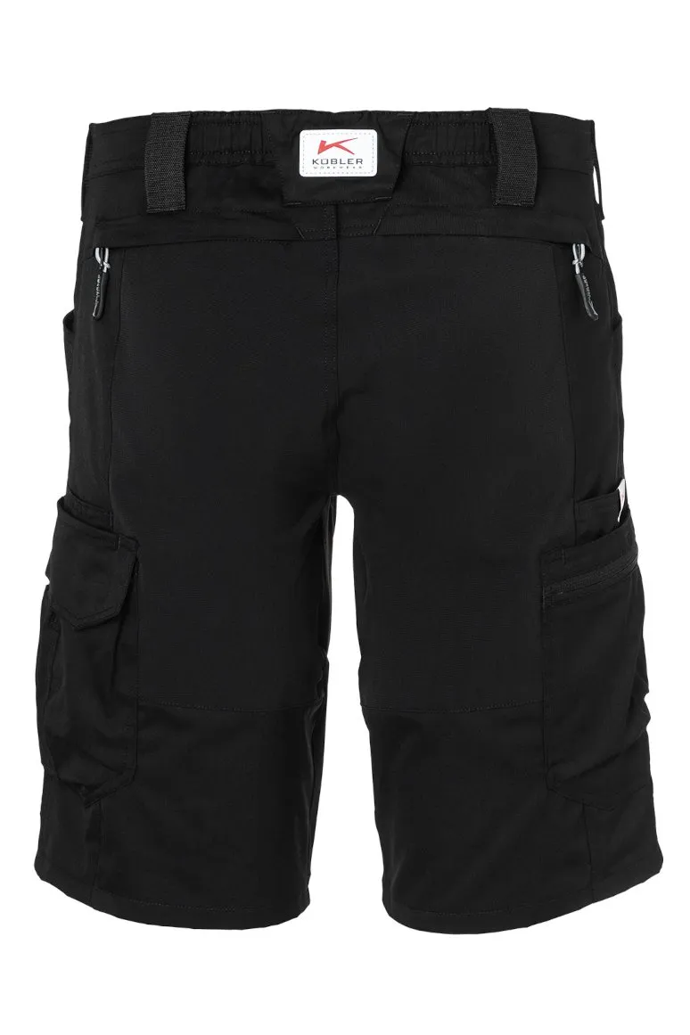 KÜBLER ACTIVIQ Stretchshorts
